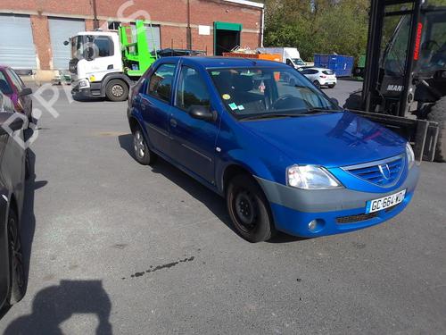 Switch DACIA LOGAN (LS_) 1.5 dCi (LS0K) | BP20359944I30  - Image 19