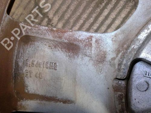 Rim VW GOLF V (1K1) 2.0 TDI | BP26183497C45 