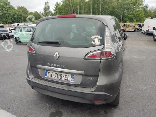 Switch RENAULT SCÉNIC III (JZ0/1_) 1.6 dCi (JZ00, JZ12) | BP28048274I30  - Image 16