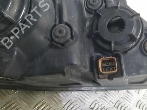 Used Left headlight Left headlight HYUNDAI COUPE II (GK) 2.0 GLS (143 hp) 20352001 20352001