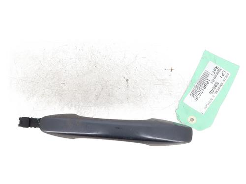 Rear left exterior door handle DACIA SANDERO III 1.0 TCe 90 | BP27977598C130 