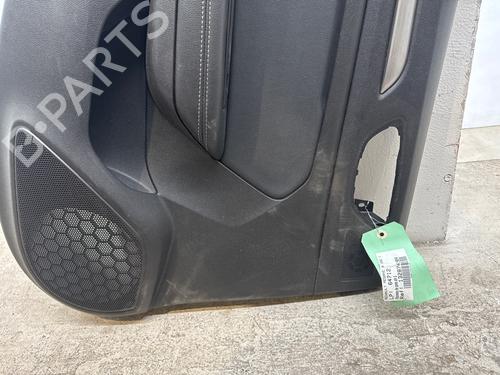 Venstre bakpanel Venstre bakpanel 39425509 39425509