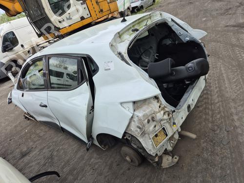 Front right panel RENAULT CLIO IV (BH_) 1.5 dCi 90 | BP34050809C59 - Image 21