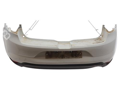 Used Rear bumper RENAULT MEGANE IV Hatchback (B9A/M/N_) 1.5 dCi 90 (B9A1) (90 hp) 30160729