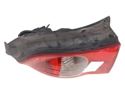 Left taillight RENAULT TWINGO II (CN0_) 1.5 dCi (CN0E) | BP37690374C34 - Image 6