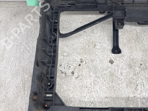 Front slam panel MAZDA 6 Saloon (GH) | BP37010322C72 - Image 8