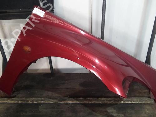 Used Right front fenders CHRYSLER PT CRUISER Convertible 2.4 (143 hp) 20355843