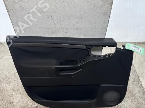 Front left panel OPEL MERIVA A MPV (X03) 1.3 CDTI (E75) | BP38002368C58 - Image 3