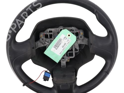 Steering wheel CITROËN C3 Picasso (SH_) 1.6 HDI 90 | BP27989273C49  - Image 5