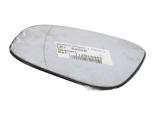 Left mirror glass RENAULT KANGOO Express (FW0/1_) 1.5 dCi 90 (FW0G, FW05, FW08, FW11) | BP29407715C148 