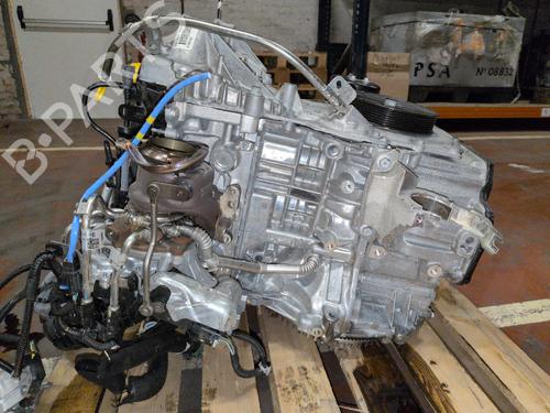 Engine DACIA SANDERO III 1.0 TCe 90 | BP37743295M1 - Image 2