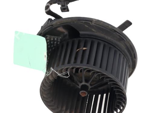 Used Heater blower motor Heater blower motor AUDI TT (8J3) 2.0 TFSI (200 hp) 33857276 33857276