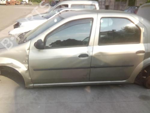 Left taillight DACIA LOGAN (LS_) 1.5 dCi (LS0K) | BP22004662C34 - Image 5