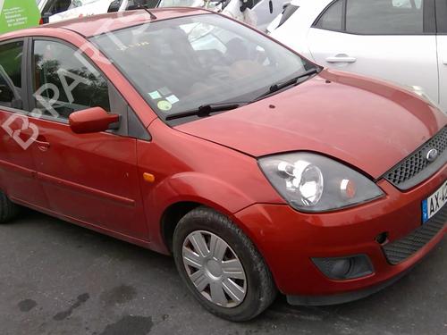 Radio FORD FIESTA V (JH_, JD_) 1.3 | BP28160073E6 