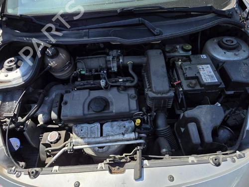 Recambios PEUGEOT 206+ (2L_, 2M_) 1.1 4866514