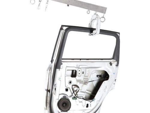 Right rear door CHEVROLET ORLANDO (J309) 2.0 D | BP24918121C5 