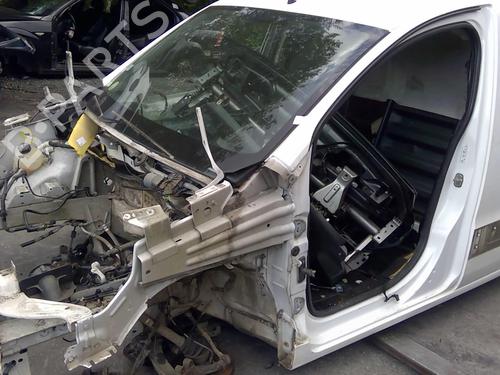 Front left interior door handle CITROËN BERLINGO Box Body/MPV (B9) 1.6 HDi / BlueHDi 75 | BP27602013I13 - Image 21