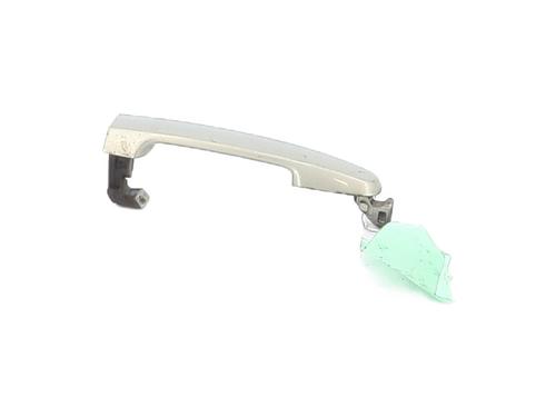 Rear right exterior door handle TOYOTA AVENSIS Estate (_T25_) 2.0 D-4D (CDT250_, CDT250R) | BP20356350C130 