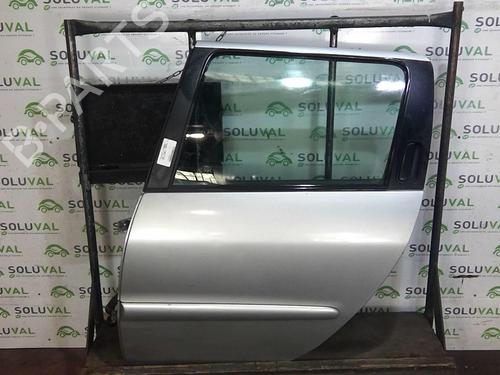 Left rear door PEUGEOT 206 SW (2E/K) 1.6 HDi 110 | BP22003503C4 