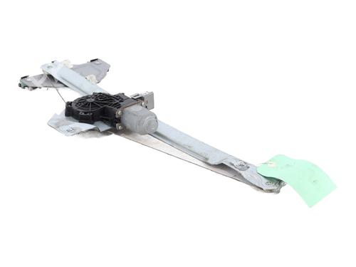 Front right window mechanism PEUGEOT PARTNER Box Body/MPV 1.6 HDi | BP33130295C23 - Image 3