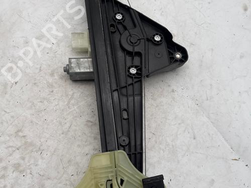 Front left window mechanism RENAULT CLIO V (B7_) 1.6 E-TECH 140 (B7MU) | BP37742863C22 - Image 4
