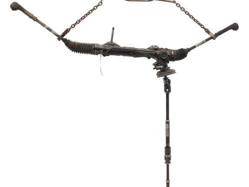 Used Steering rack Steering rack CITROËN C4 Grand Picasso I (UA_) 1.6 HDi 110 (112 hp) 28570783 28570783