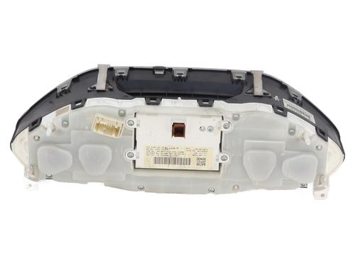 Instrument cluster PEUGEOT 208 I (CA_, CC_) 1.6 HDi | BP30116363C47 