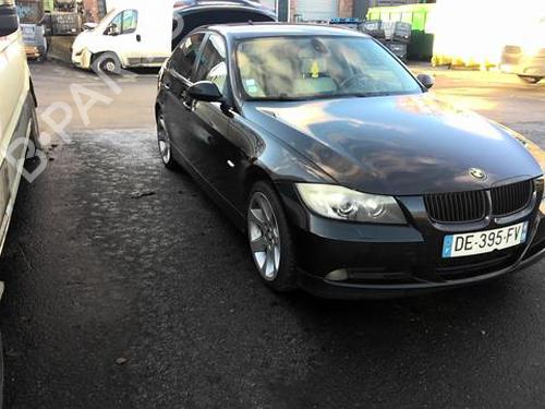 Engine control unit (ECU) BMW 3 (E90) 320 d | BP22653801M57 