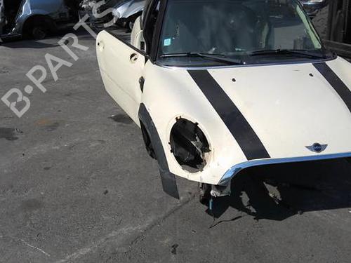 Alternator MINI MINI (R56) Cooper D | BP38167052M7  - Image 26