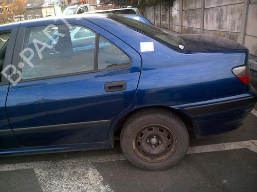 Used Parts PEUGEOT 406 (8B) 1.8 1878036