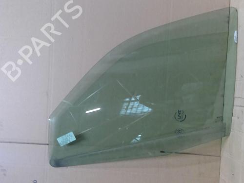 Front left door window RENAULT CLIO II (BB_, CB_) 1.5 dCi (B/CB07) | BP28141676C18 