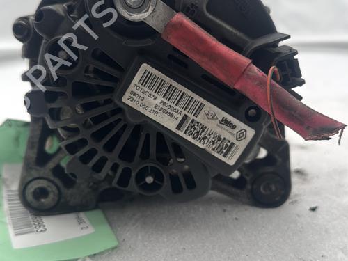 Alternator RENAULT MEGANE III Hatchback (BZ0/1_, B3_) 1.5 dCi (BZ09, BZ0D, BZ1W, BZ29, BZ14) | BP33729773M7 - Image 3
