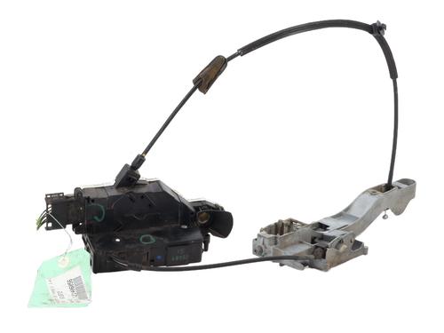 front-left-lock-peugeot-207-wa_-wc_-2006-2007-2008-2009-2010-2011-2012-2013-2014-2015-32427482 main image