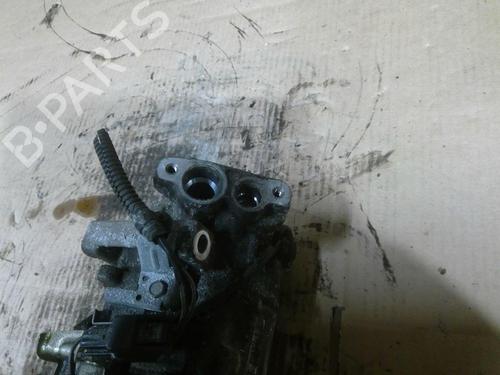 Used AC compressor AC compressor RENAULT SCÉNIC III (JZ0/1_) 1.5 dCi (110 hp) 32148819 32148819