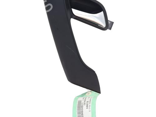 Højre bagtil invendig håndtag VW POLO V (6R1, 6C1) 1.2 TDI (75 hp) 30581361