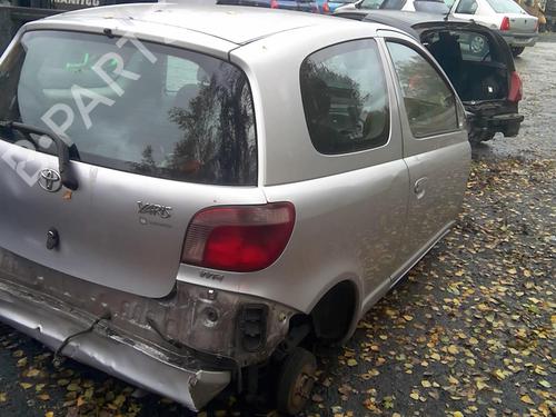 Specchietti retrovisore TOYOTA YARIS (_P1_) 1.0 (SCP10_, SCP10R) | BP20363377I6 