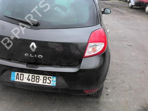Left front window switch RENAULT CLIO III (BR0/1, CR0/1) 1.5 dCi (BR17, CR17) | BP25871264I27 - Image 12