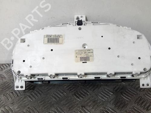 Used Instrument cluster Instrument cluster MAZDA 2 (DY) 1.2 (DY3W) (75 hp) 20355782 20355782