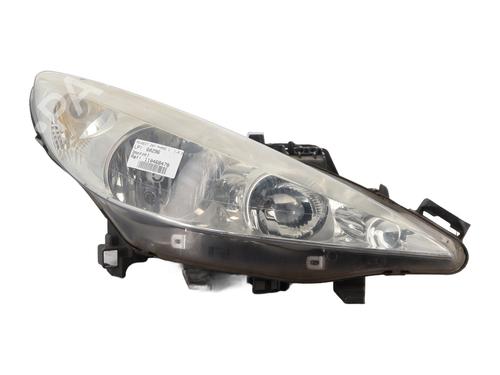 Used Right headlight PEUGEOT 207 (WA_, WC_) 1.6 HDi (90 hp) 28160093