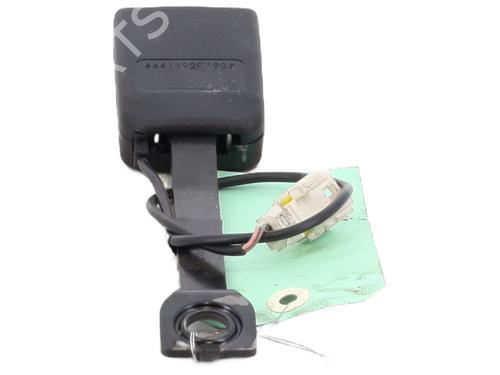 Seat buckle CITROËN C5 II (RC_) 2.0 HDi (RCRHRH) | BP29342043I32 