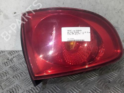 Right taillight SEAT ALTEA (5P1) 1.9 TDI | BP20359427C35 