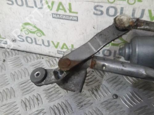 Front wiper motor MAZDA 5 (CR) 2.0 CD (CR19) | BP22004767M29 