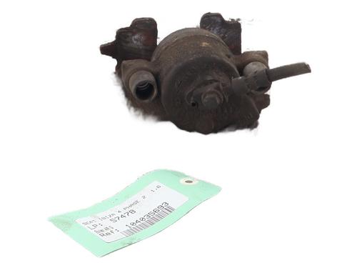 Left rear brake caliper SEAT IBIZA IV (6J5, 6P1) 1.6 TDI | BP25478872M107 