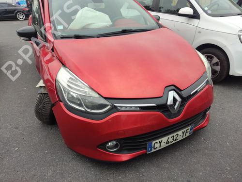 Engine control unit (ECU) RENAULT CLIO IV (BH_) 1.5 dCi 75 | BP32098912M57  - Image 11