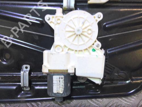 Used Rear left window mechanism OPEL ASTRA H TwinTop (A04) 2.0 Turbo (L67) (200 hp) 20350436