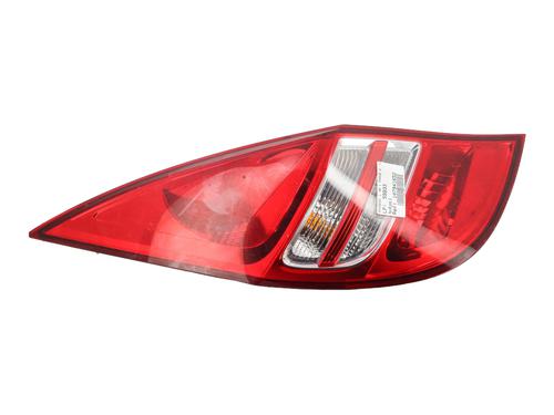 Used Left taillight HYUNDAI i30 (FD) 1.6 CRDi (90 hp) 27161901