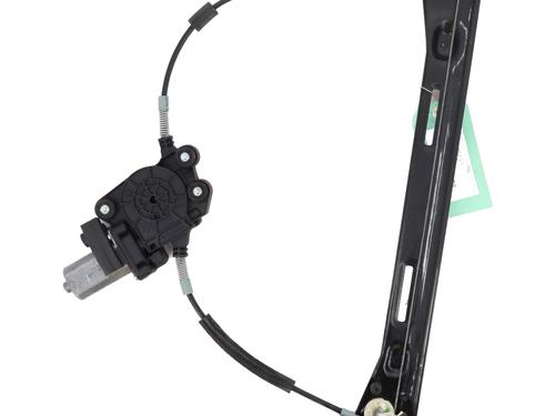 Rudehejsemekanisme Højre foran FIAT PANDA (169_) 1.2 LPG (169CXF1A) (69 hp) 28117458