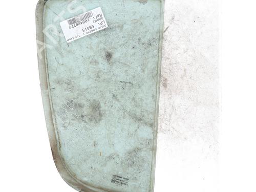 Rear right door window DACIA SANDERO 1.4 (BS0C, BS0A, BS0G, BS1F, BS0E) | BP25603714C21 