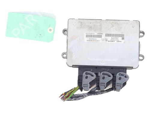 Used Engine control unit (ECU) Engine control unit (ECU) PEUGEOT 206 Hatchback (2A/C) [1998-2012] 35902496 35902496