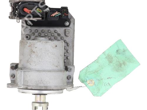 Used Electronic module PEUGEOT 207 (WA_, WC_) 1.4 HDi (68 hp) 28117408